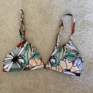 Urban Outfitters bikini top
